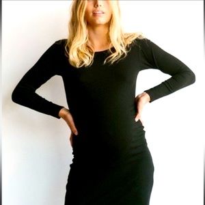 Storq long sleeve mini P/1